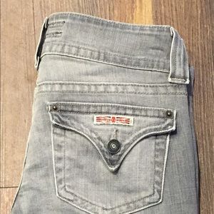 Hudson Jeans